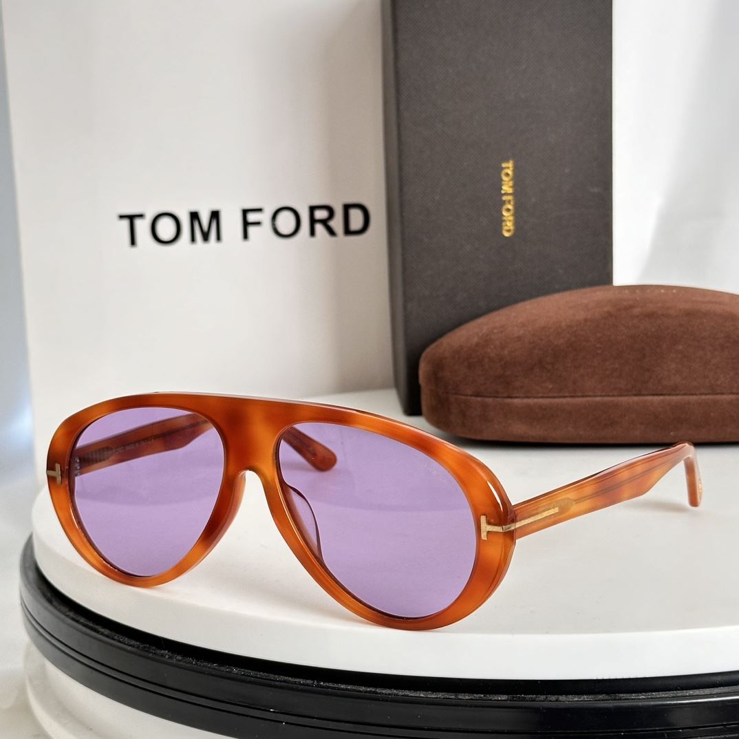 Tom Ford Sunglasses